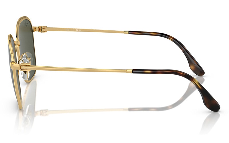 RB3720 001/31 55 Ray-Ban ウエリントン メタル | 商品検索 | メガネ