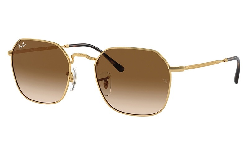レイバンポスト RB3694 001/51 55 レイバン Ray-Ban レイバン JIM ジム ラウンド