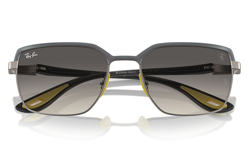 Frame ファッション 激レア❗️RayBanフェラーリRB8331M F00171 61-13