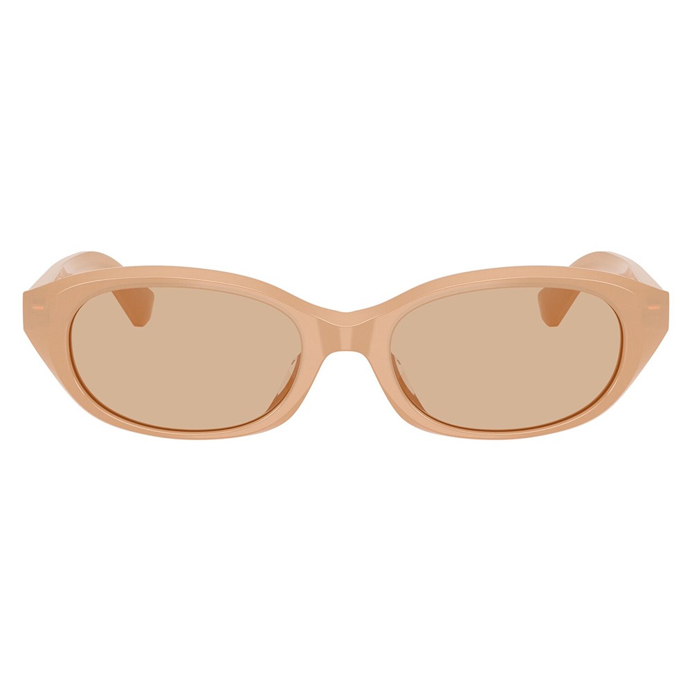 BE4447D 415073 55 BURBERRY アジアンデザイン スクエア セル 