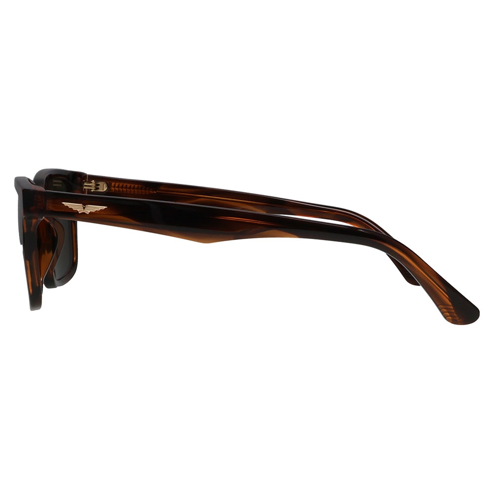 SPLP21 0836 54 POLICE Origins Lite 30 ESSENTIALS メンズ スクエア