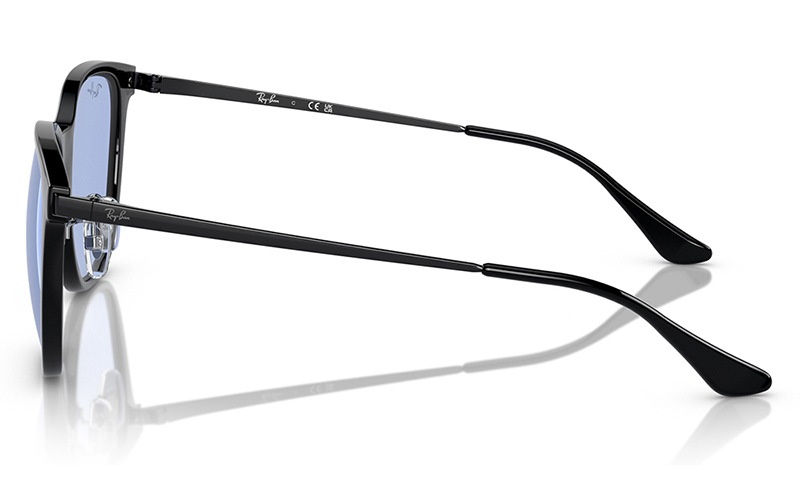 RB4333D 674680 55 レイバン Ray-Ban サングラス アジアン