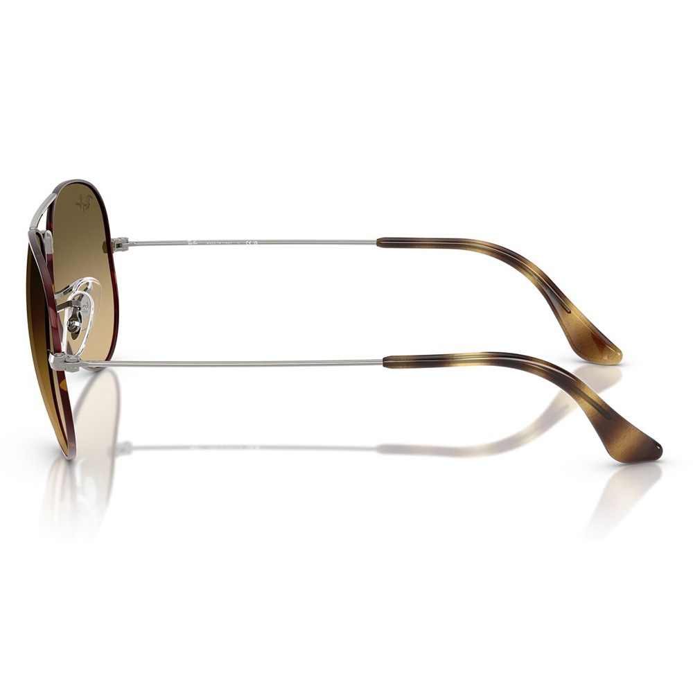 RB3025 92700A 58 レイバン Ray-Ban AVIATOR LARGE METAL