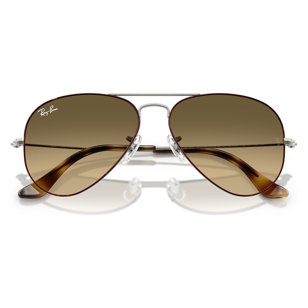 RB3025 92700A 58 レイバン Ray-Ban AVIATOR LARGE METAL