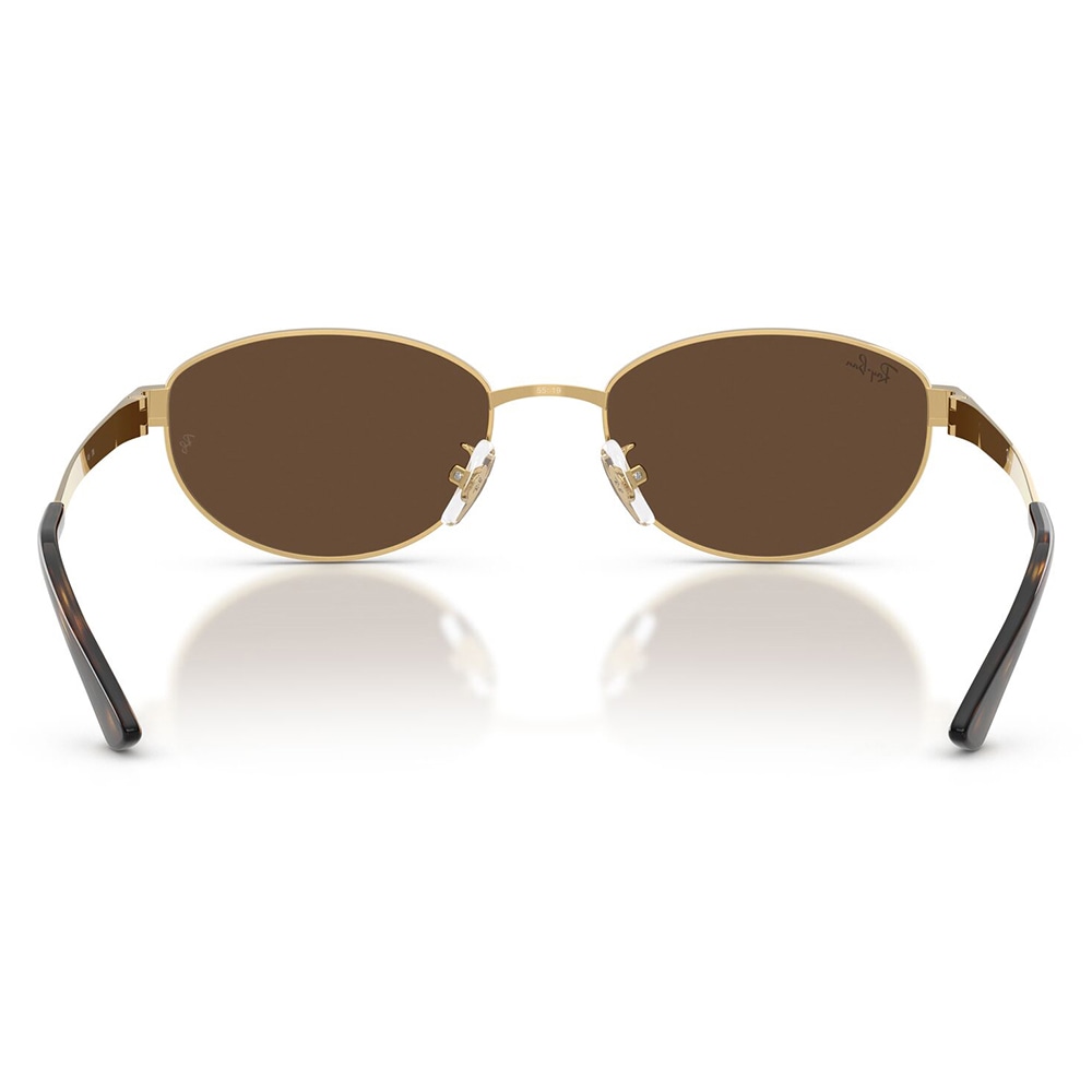 レイバン プレデターメタル1 W2385 ヴィンテージ サングラス RB3774D 003/87 55 レイバン Ray-Ban サングラス オーバル メタル ロー
