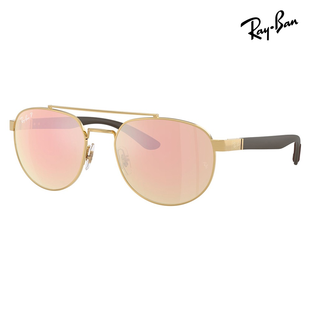 RB3736CH 001/I0 56 Ray-Ban レイバン純正レンズ対応 クロマンス