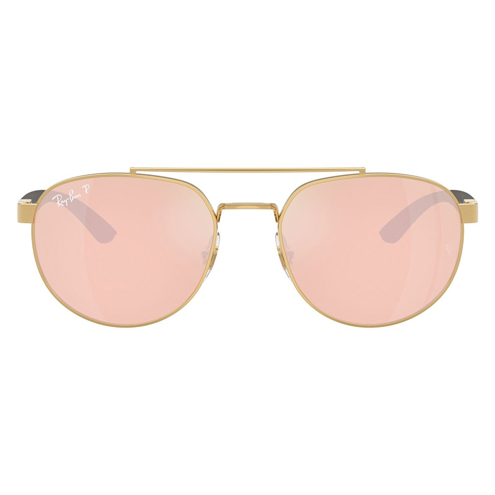 RB3736CH 001/I0 56 Ray-Ban レイバン純正レンズ対応 クロマンス
