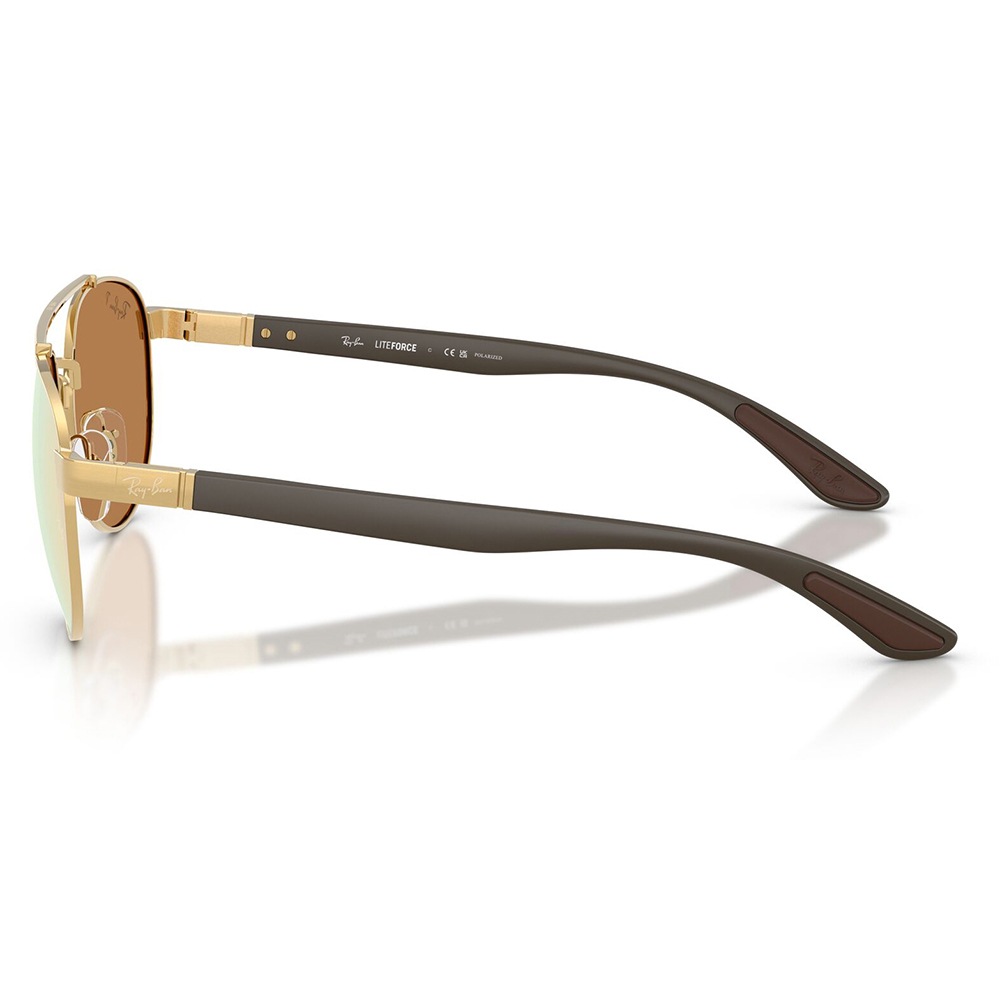 RB3736CH 001/I0 56 Ray-Ban レイバン純正レンズ対応 クロマンス