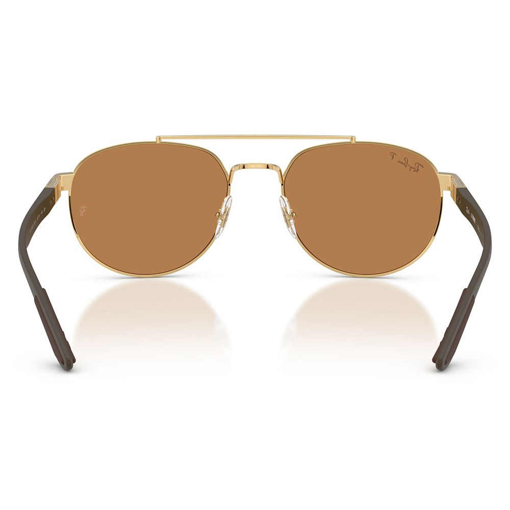 RB3736CH 001/I0 56 Ray-Ban レイバン純正レンズ対応 クロマンス