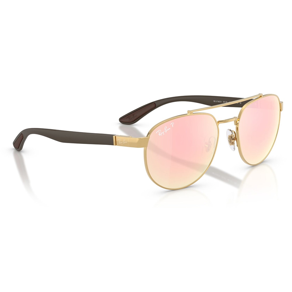 RB3736CH 001/I0 56 Ray-Ban レイバン純正レンズ対応 クロマンス