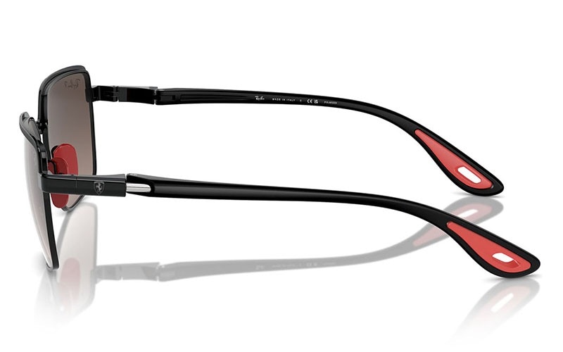 RB3743M F1035J 58 Ray-Ban レイバン純正レンズ対応 スクーデリア