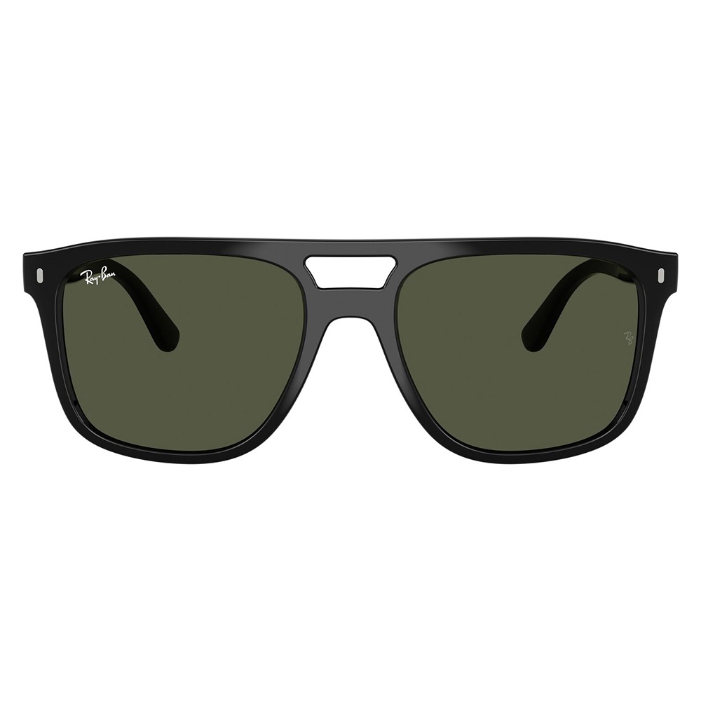 RB2213 901/31 58 Ray-Ban セル スクエア ダブルブリッジ ユニセックス