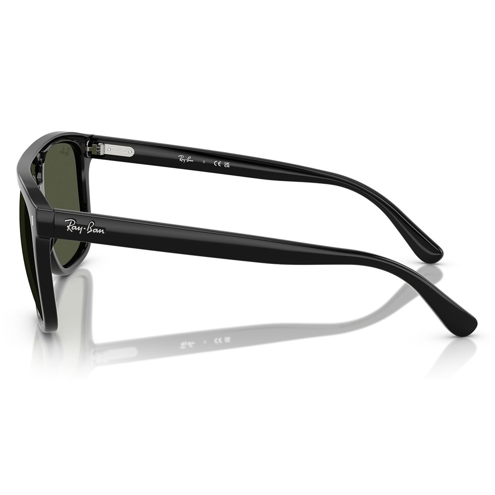 RB2213 901/31 58 Ray-Ban セル スクエア ダブルブリッジ ユニセックス