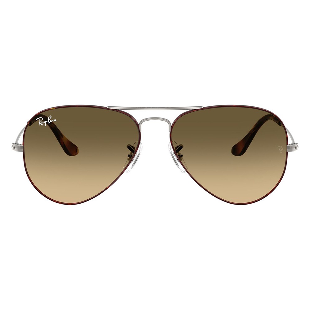 RB3025 92700A 62 レイバン Ray-Ban AVIATOR LARGE METAL アビエーター