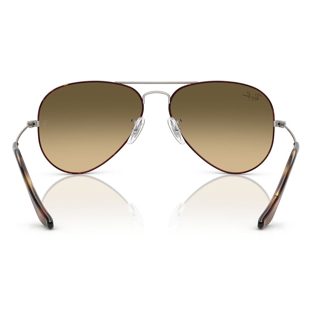 RB3025 92700A 62 レイバン Ray-Ban AVIATOR LARGE METAL アビエーター