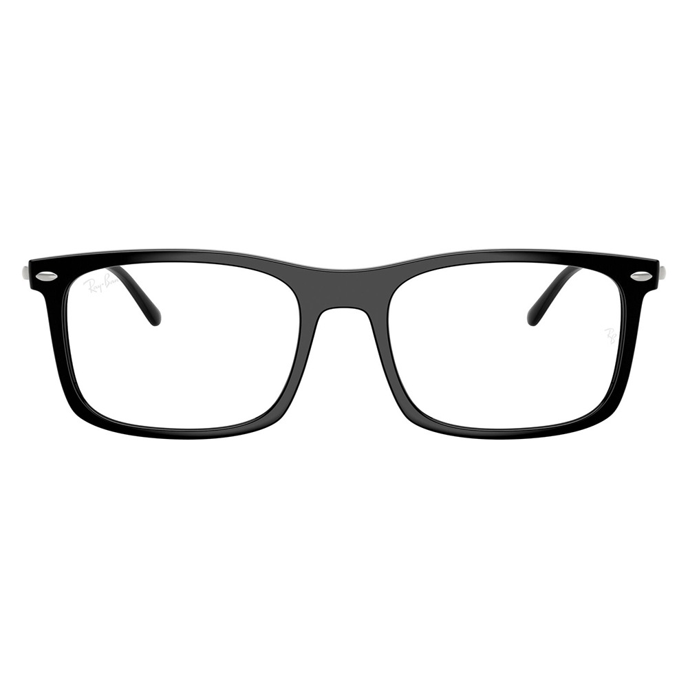 RX7260F 2000 54 レイバン Ray-Ban メガネ スクエア コンビネーション