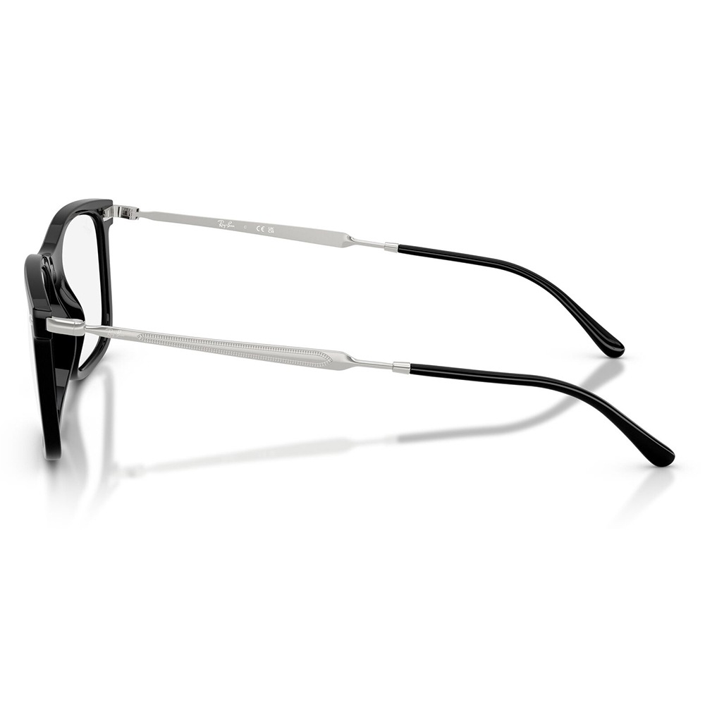 RX7260F 2000 54 レイバン Ray-Ban メガネ スクエア コンビネーション