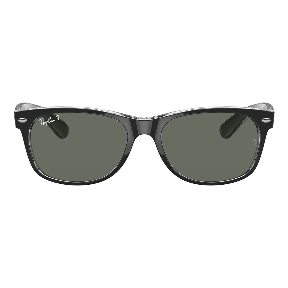 RB2132 605258 55 レイバン Ray-Ban サングラス NEW WAYFARER ニュー