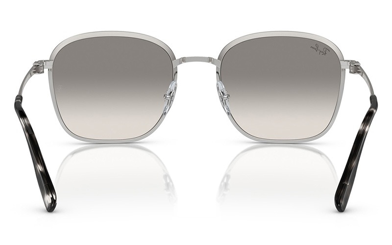 RB3720 003/32 55 Ray-Ban ウエリントン メタル | 商品検索 | メガネ