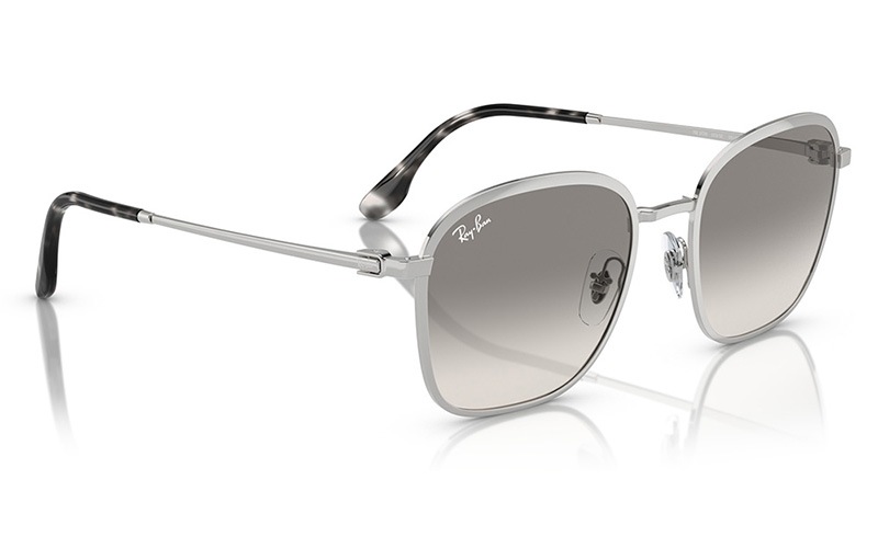 RB3720 003/32 55 Ray-Ban ウエリントン メタル | 商品検索 | メガネ