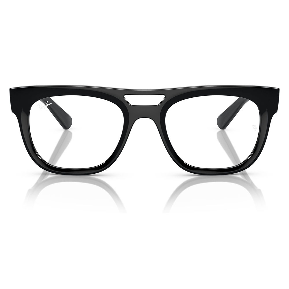 RX7226 8260 52 レイバン メガネ Ray-Ban PHIL フィル ダブルブリッジ