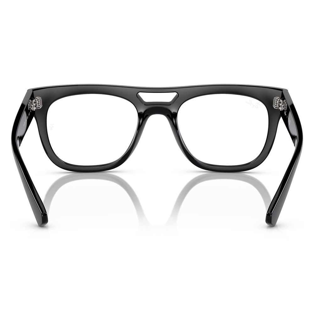 レイバン　メガネ RX7226 8260 52 レイバン メガネ Ray-Ban PHIL フィル ダブルブリッジ