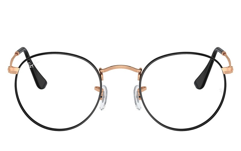 RX3447V 3173 47 レイバン Ray-Ban メガネフレーム ROUND ラウンド