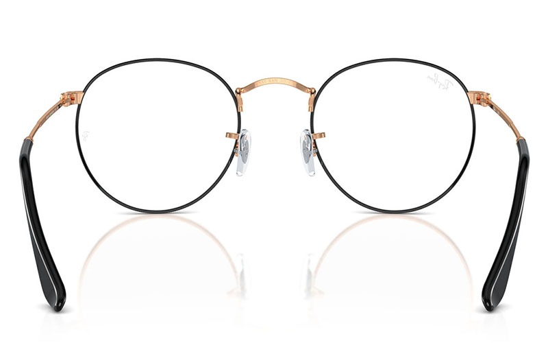 ④ ⑦⑧レイバン　3本セット RX3447V 3173 47 レイバン Ray-Ban メガネフレーム ROUND ラウンド