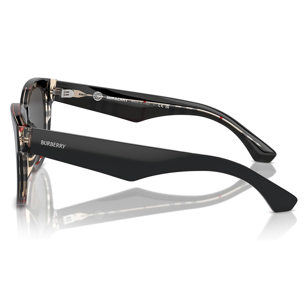 BE4432U 412187 54 バーバリー BURBERRY ユニバーサルデザイン