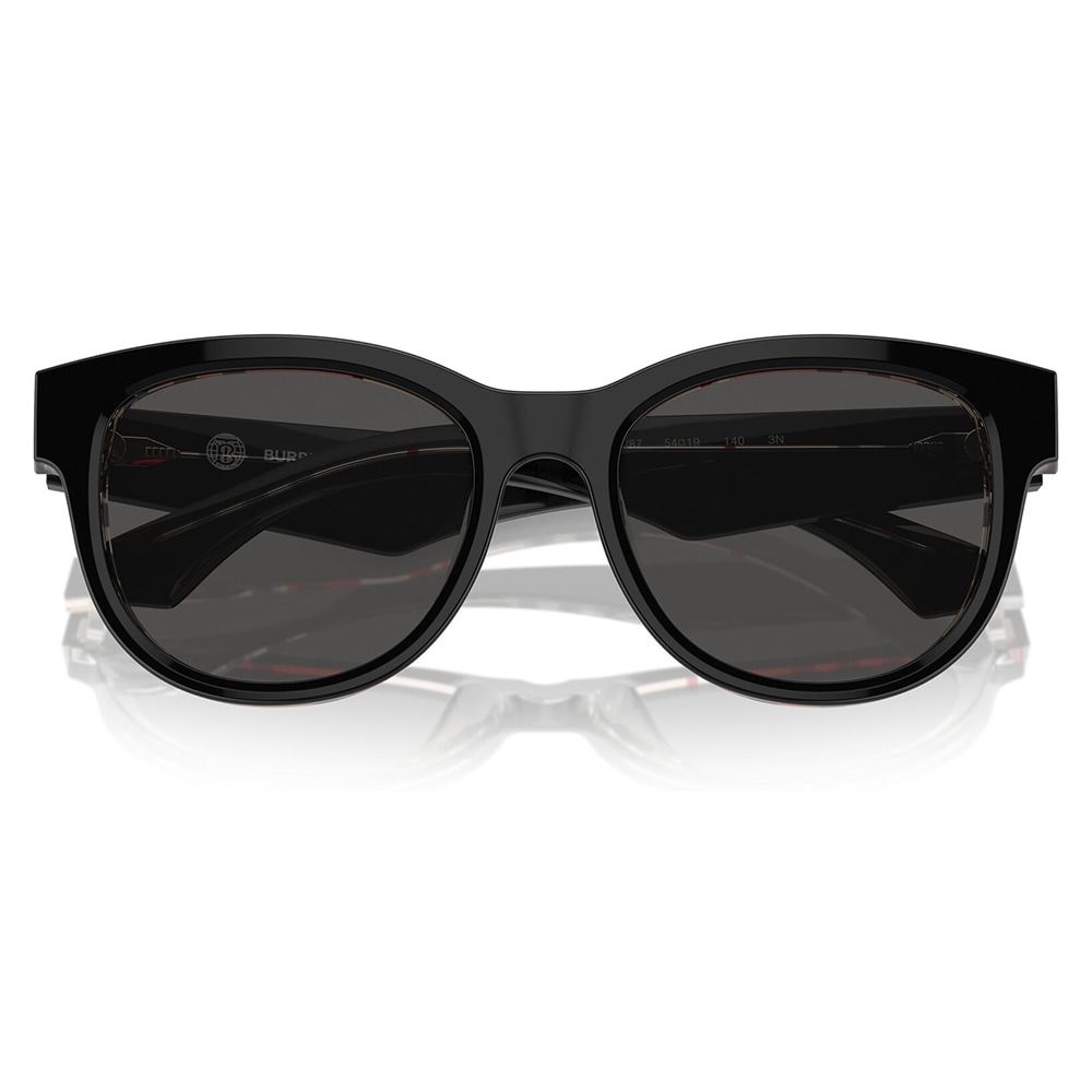 BE4432U 412187 54 バーバリー BURBERRY ユニバーサルデザイン