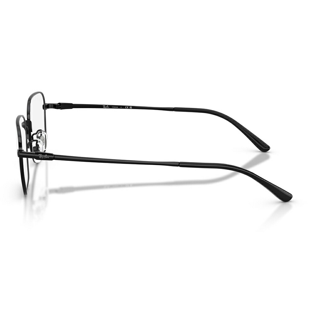 RX8784D 1244 54 レイバン Ray-Ban メガネフレーム アジアンデザイン