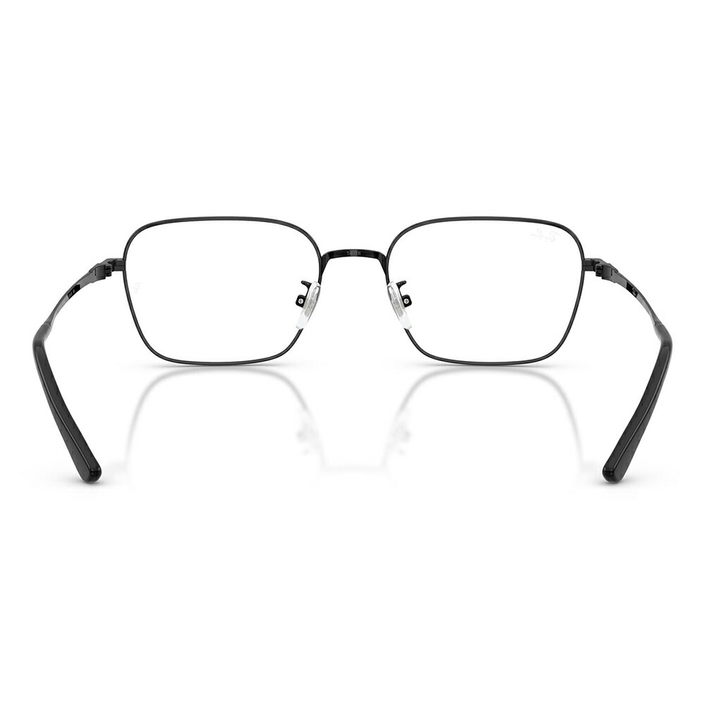 RX8784D 1244 54 レイバン Ray-Ban メガネフレーム アジアンデザイン