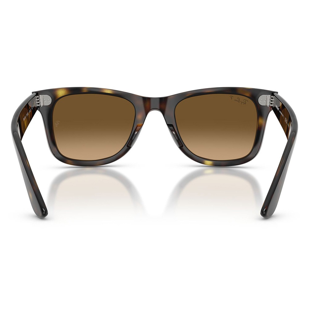 RB4340 710/M2 50 レイバン サングラス Ray-Ban フルリム セル