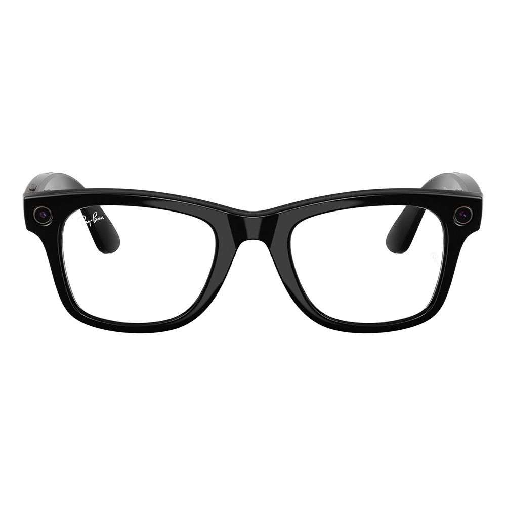 RW4012 601/1M 53 レイバン META メタ サングラス GEN2 第2世代 Ray
