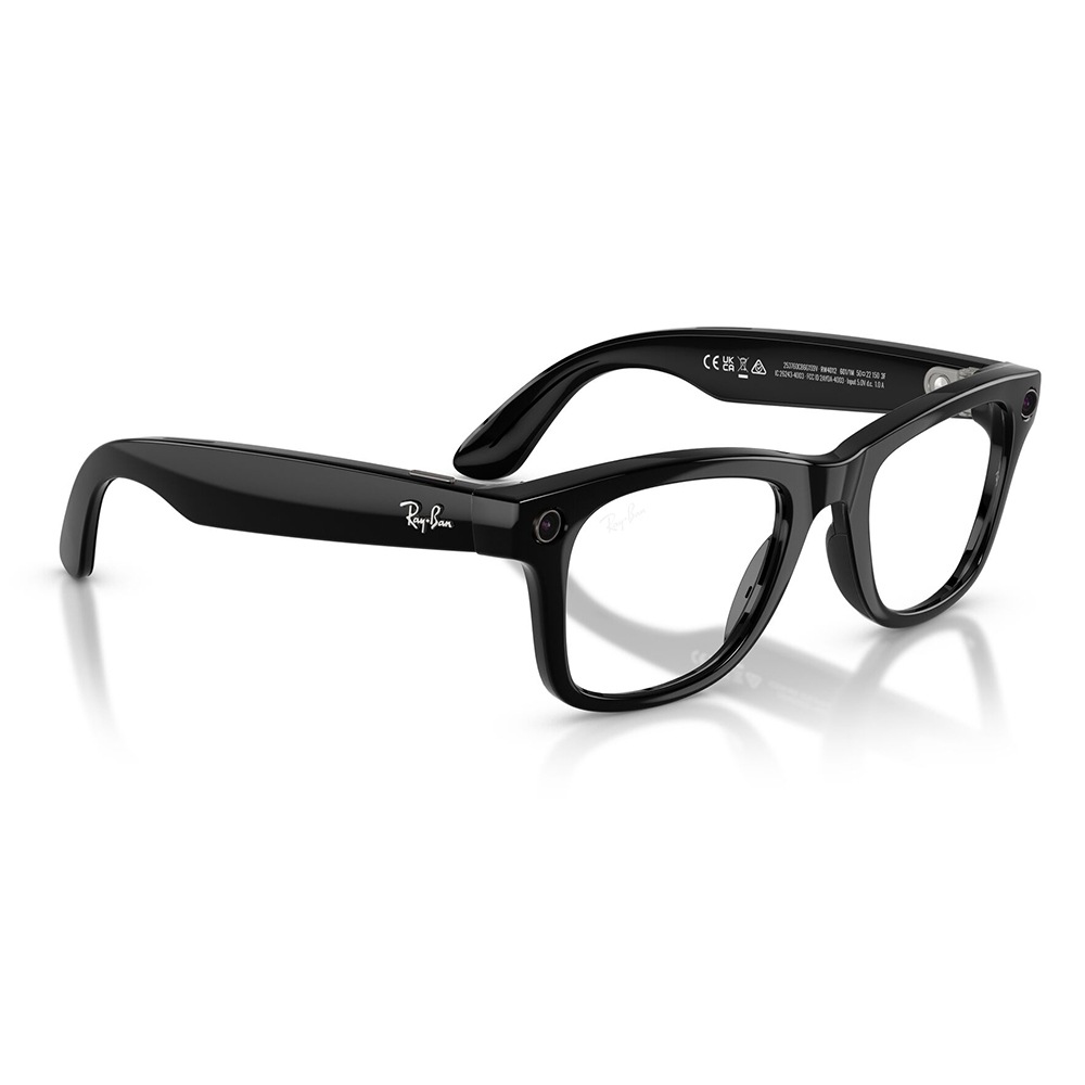 RW4012 601/1M 53 レイバン META メタ サングラス GEN2 第2世代 Ray