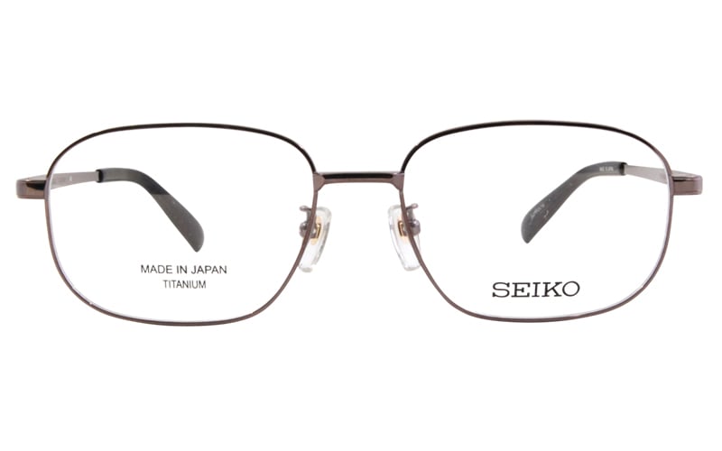 No.1667+メガネ　MAJESTA by SEIKO【度数入り込み価格】 No.1667メガネ MAJESTA by SEIKO【度数入り込み価格】 - メルカリ