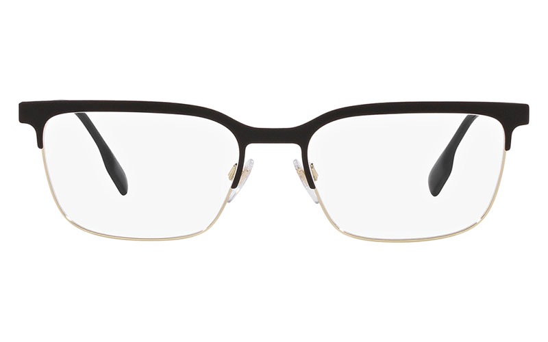 バーバリー BURBERRY メガネ BE1379D 1109 55 WINSTON ウィンストン  