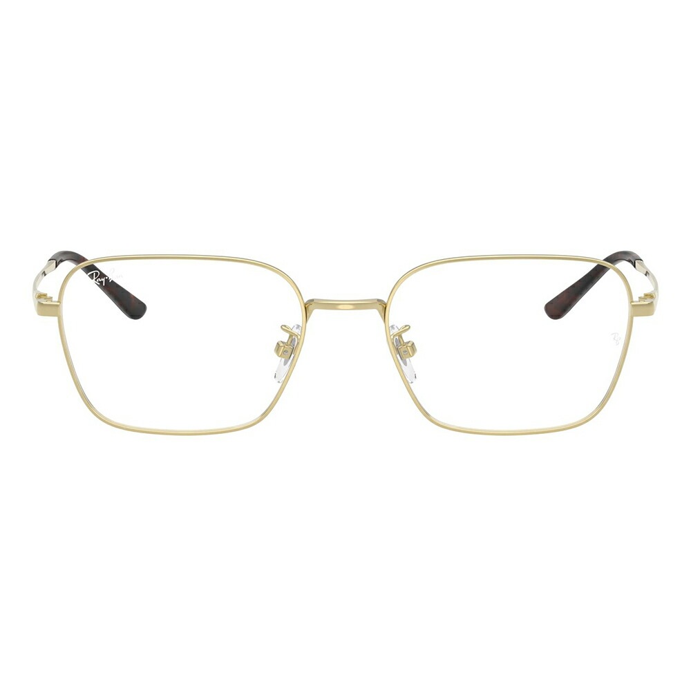 RX8784D 1251 54 レイバン Ray-Ban メガネフレーム アジアンデザイン