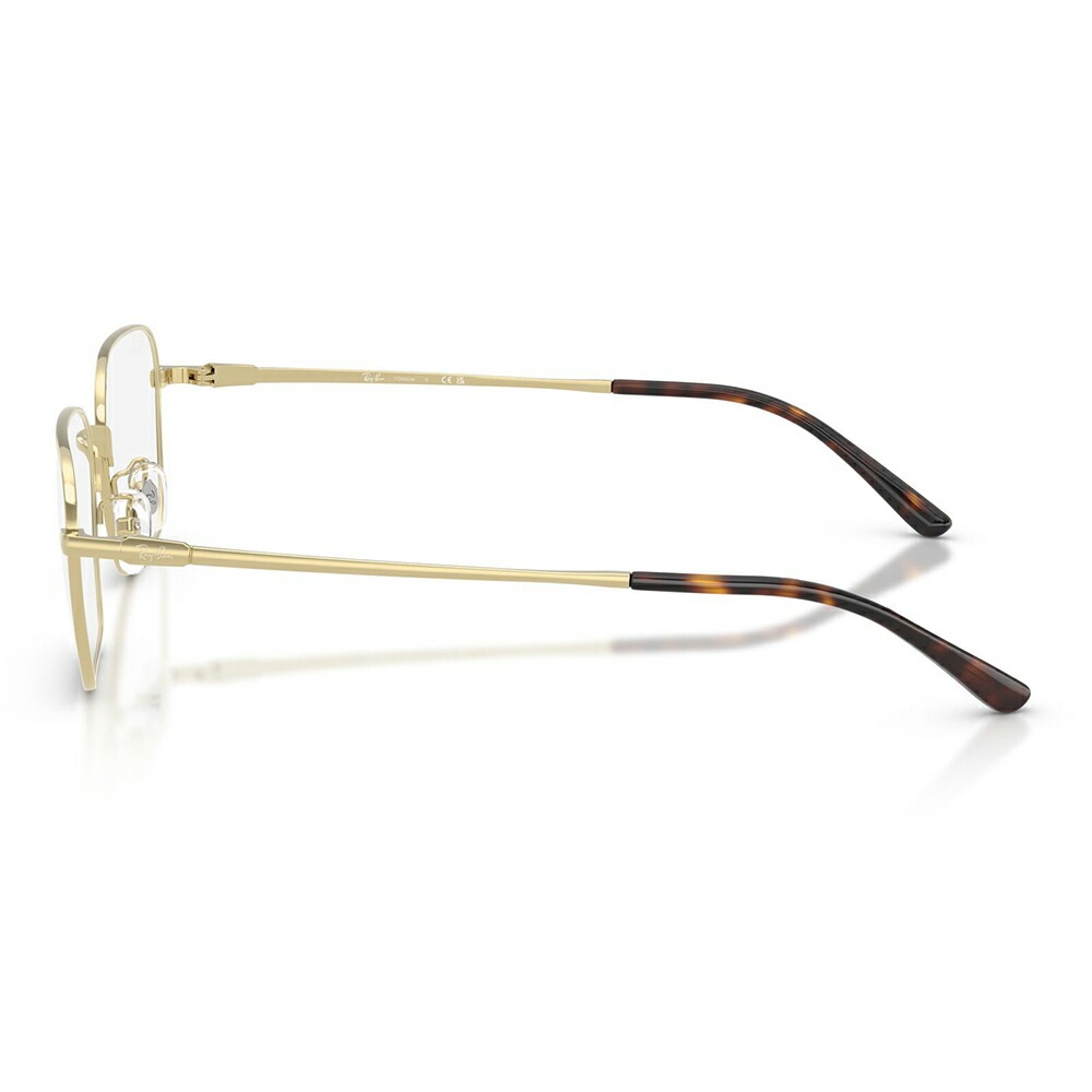 RX8784D 1251 54 レイバン Ray-Ban メガネフレーム アジアンデザイン