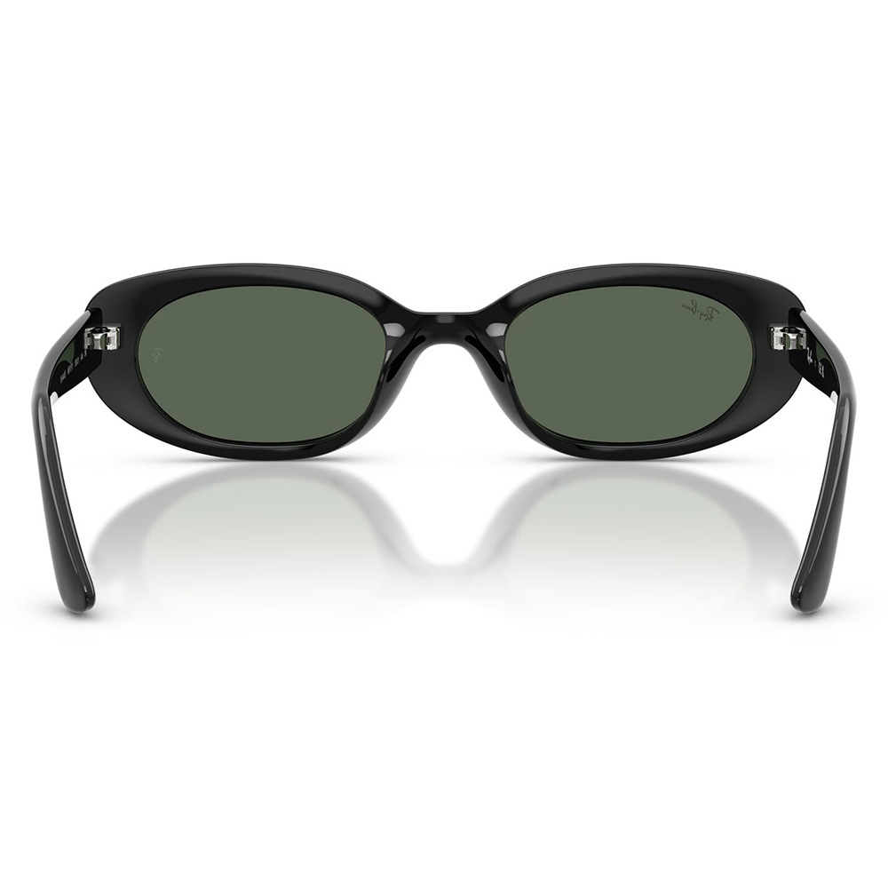 RB4441D 667771 53 Ray-Ban オーバル セル アジアンデザイン ユニ