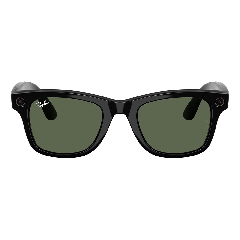 RW4012 601/71 53 レイバン META メタ サングラス GEN2 第2世代 Ray