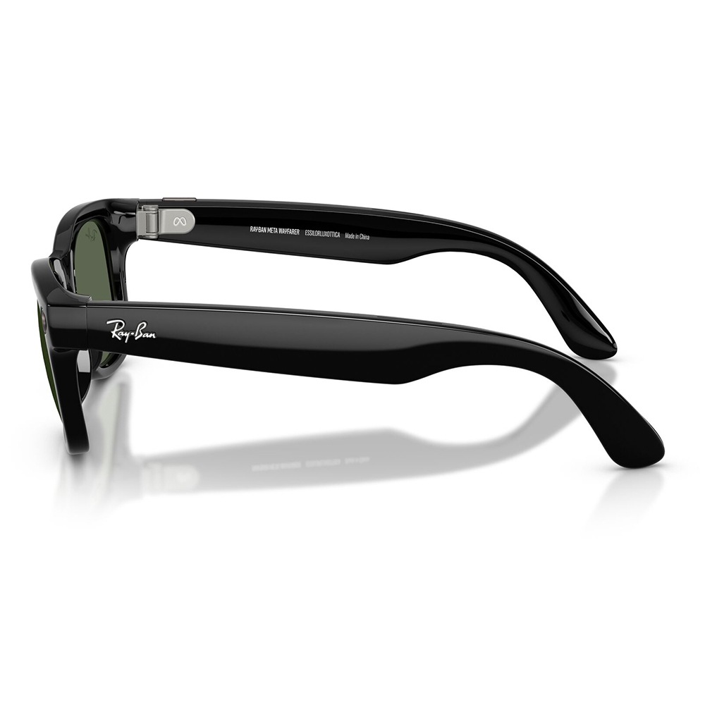 RW4012 601/71 53 レイバン META メタ サングラス GEN2 第2世代 Ray