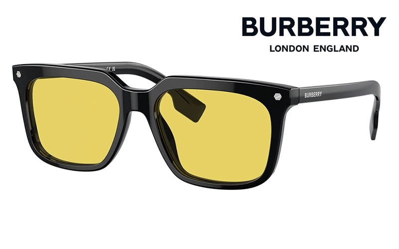 BE4337F 300185 56 BURBERRY バーバリー CARNABY スクエア フル