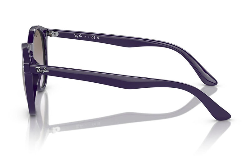 RJ9064S 71634Q 44 Ray-Ban ジュニア キッズ 子供用 ボストン | 商品