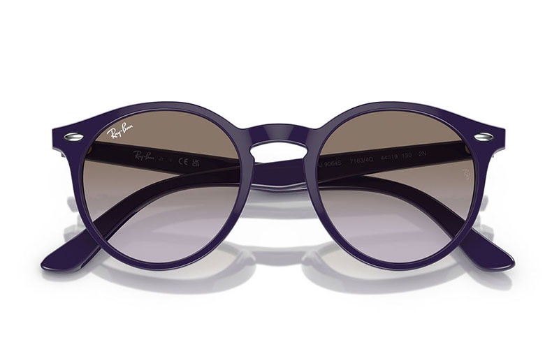 RJ9064S 71634Q 44 Ray-Ban ジュニア キッズ 子供用 ボストン | 商品