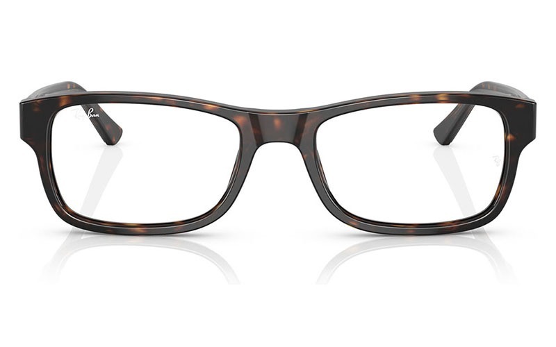 RX5268 2012 50 Ray-Ban レイバン スクエア セル | 商品検索 | メガネ