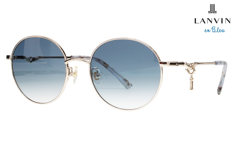 LANVIN en Bleu ランバンオンブルー SLB011J 0I88 53 | 商品検索