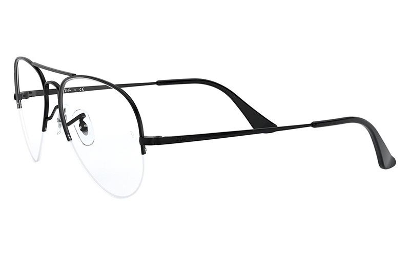 RX6589 2503 59 Ray-Ban レイバン アビエーターゲーズ AVIATOR GAZE 