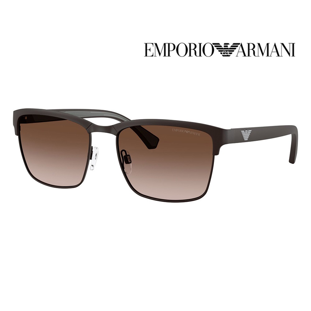 EA2087 339013 56 EMPORIO ARMANI エンポリオアルマーニ サングラス
