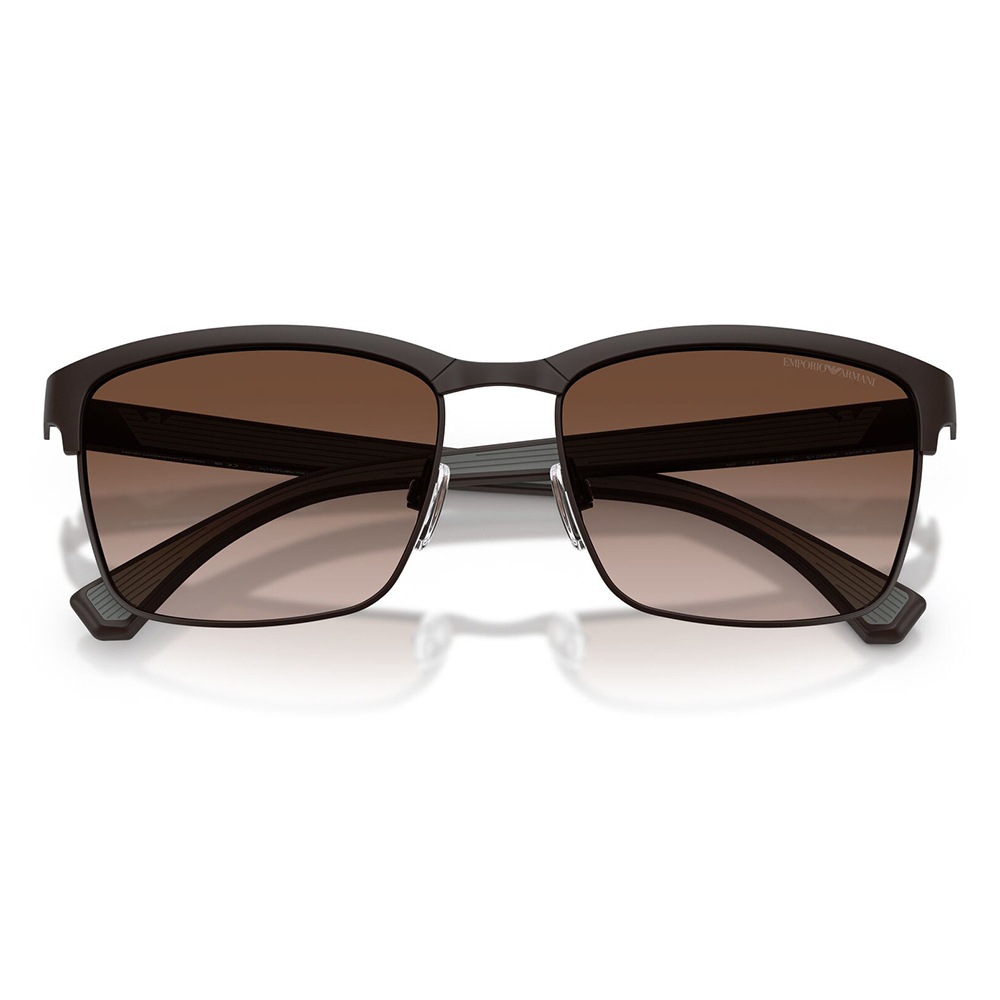 EA2087 339013 56 EMPORIO ARMANI エンポリオアルマーニ サングラス